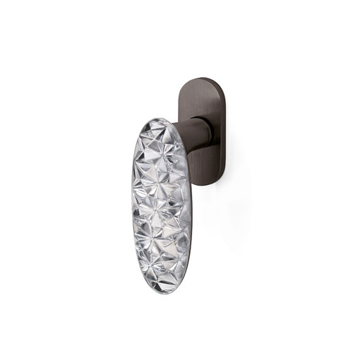 Cremonese Olivari Crystal Diamond movimento DK
