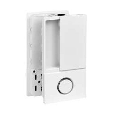 Kit maniglia Wave con chiavistello bagno, porta scorrevole Kit maniglia Wave con chiavistello bagno, porta scorrevole