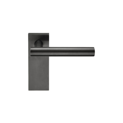 Maniglia DND Blend placca
