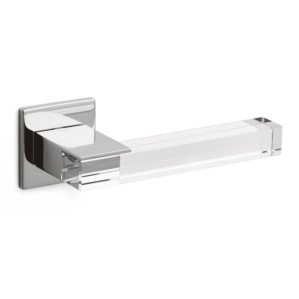 Maniglia Olivari Ice Cube