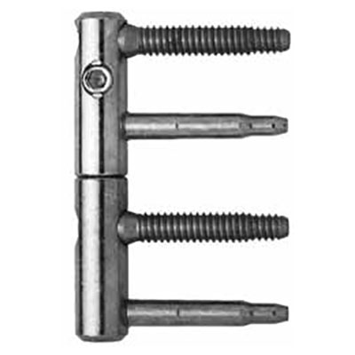 Cerniera regolabile SFS 11R-15-000 per sistema chiudiporta ATC-15-002