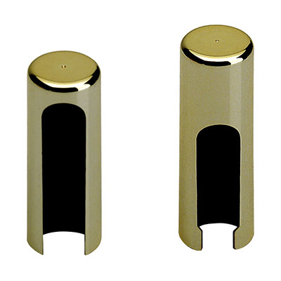 Copertura per cerniera Anuba AGB Top Ø 16 mm