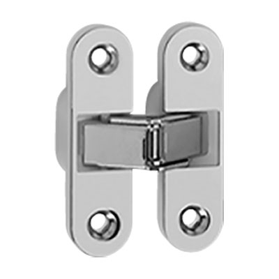Cerniera invisibile Ceam 2015 89x25 mm Cerniera invisibile Ceam 2015 89x25 mm
