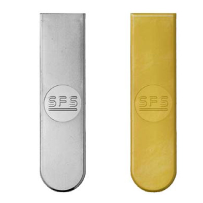 Copertura per cerniere SFS CAB-R e CIR