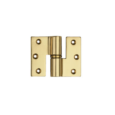 Cerniera porta Bal piana, 65x80 mm Cerniera porta Bal piana, 65x80 mm
