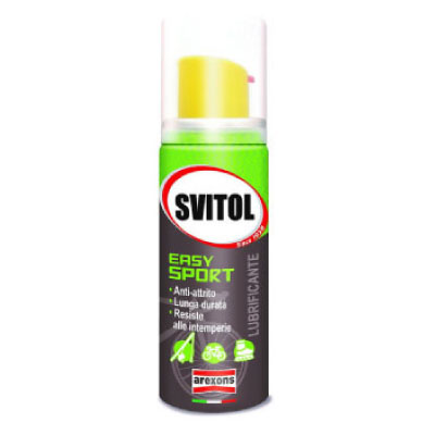 Lubrificante Svitol Technik Sport spray Lubrificante Svitol Technik Sport spray