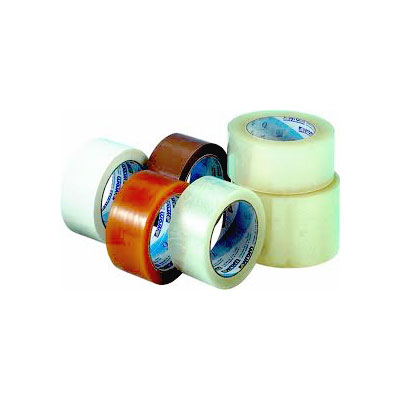 Nastro adesivo imballo PPL 50 mm