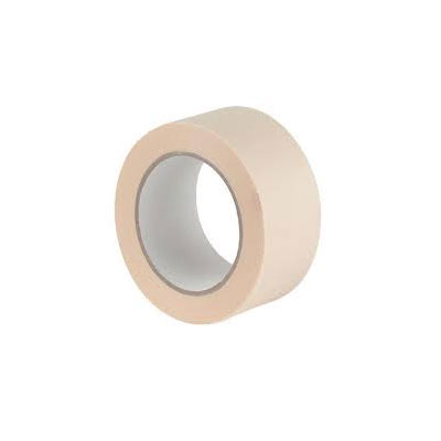 Nastro adesivo in carta per mascheratura 19 mm Nastro adesivo in carta per mascheratura 19 mm