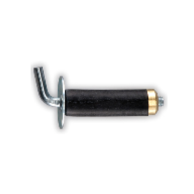 Tassello De-vis BC con gancio corto Tassello De-vis BC con gancio corto