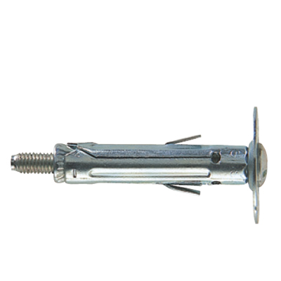 Tassello Fischer SBS 9/4 vite TSC