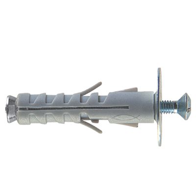 Tassello Fischer SB 9/4 vite TSC