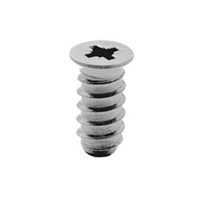 Eurovite TSP PZ per foro Ø 5 mm testa ridotta