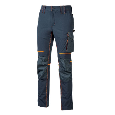 Pantalone U-Power Atom