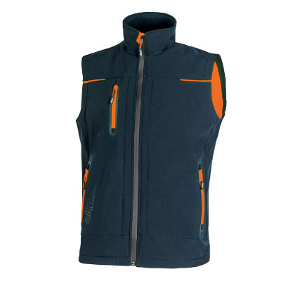 Gilet U-Power Universe