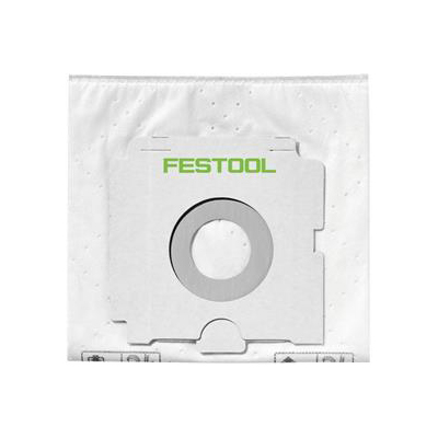 Sacchetti filtro Festool SC FIS-CT SYS/5 confezione 5 pezzi