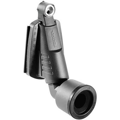 Ugello per polvere di foratura Festool D 27-BSB