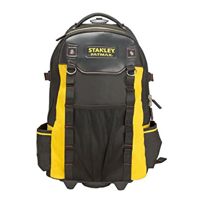 Trolley a zaino Stanley portautensili Fatmax