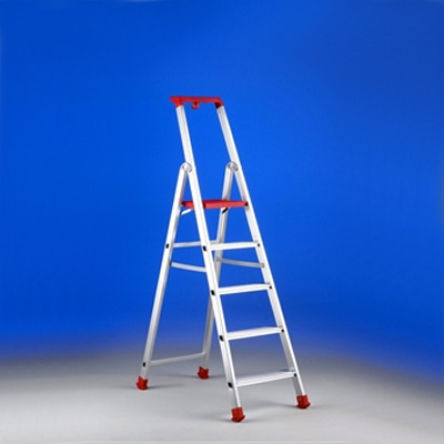 Scala Marea in alluminio