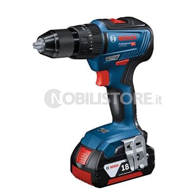 Trapano a Percussione Bosch GSB 18V-28