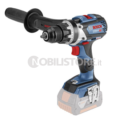 Trapano Avvitatore Bosch GSR 18V-85C Professional