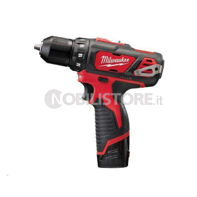Trapano Avvitatore Milwaukee M12 BDD-153C