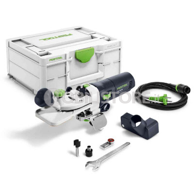 Refilatore Festool OFK 700 EQ-Plus