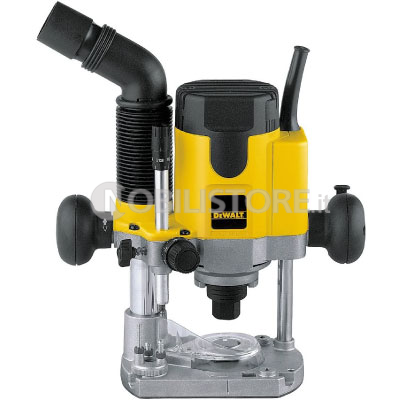 Fresatrice Dewalt DW621-QS