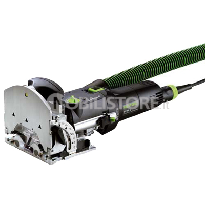 Fresatrice per giunzioni Festool Domino DF 500 Q-Plus