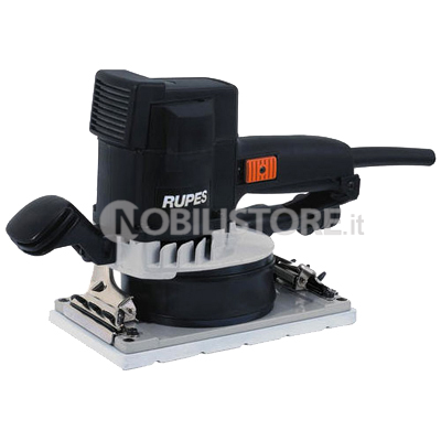 Levigatrice orbitale Rupes SSPF