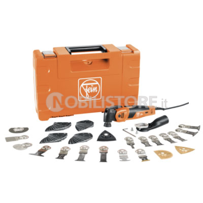 Multifunzione Fein Multimaster MM 700 Max Top 450W