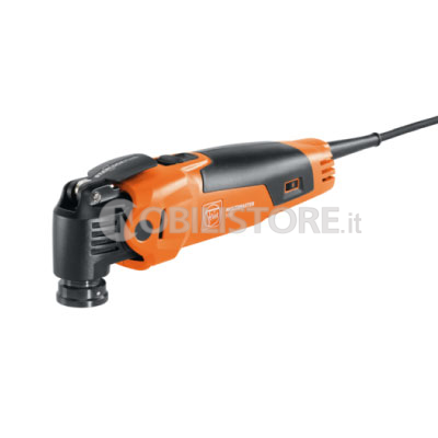Multifunzione Fein Multimaster MM 500 Plus Basic 350W