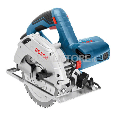 Sega circolare Bosch GKS 165