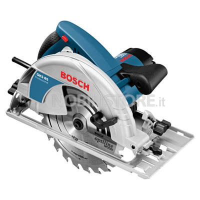 Sega circolare Bosch GKS 85