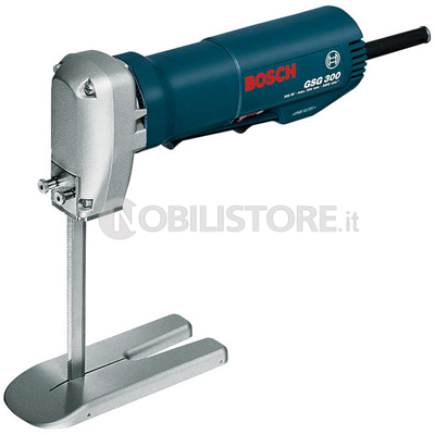 Tagliagommapiuma Bosch  GSG 300