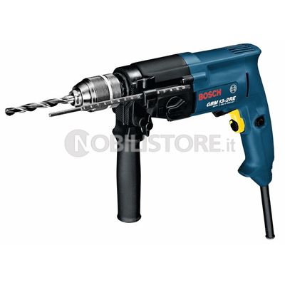 Trapano Bosch GBM 13-2 RE