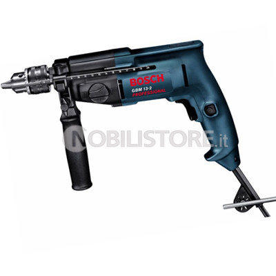 Trapano Bosch GBM 13-2 Professional