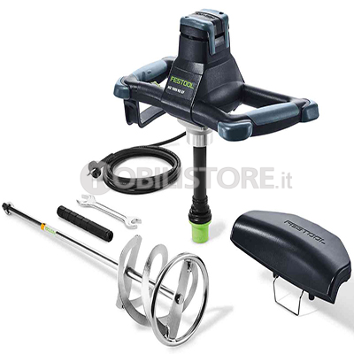 Miscelatore Festool MX 1000 RE EF HS2