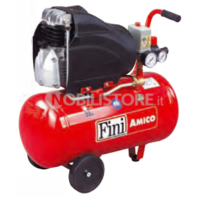 Compressore Fini AMICO 25