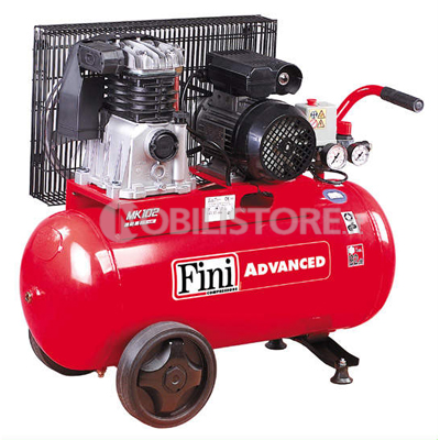 Compressore Fini MK 102 - 50 - 2M