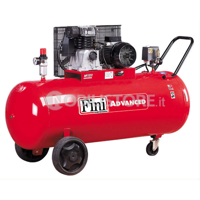 Compressore Fini MK 103 - 200 - 3