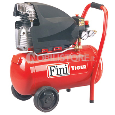 Compressore Fini TIGER/I 265M