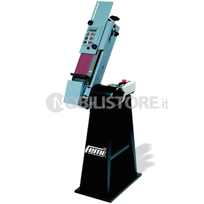 Levigatrice a nastro Femi 504 B trifase