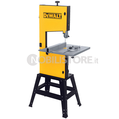 Sega a nastro Dewalt DW 876