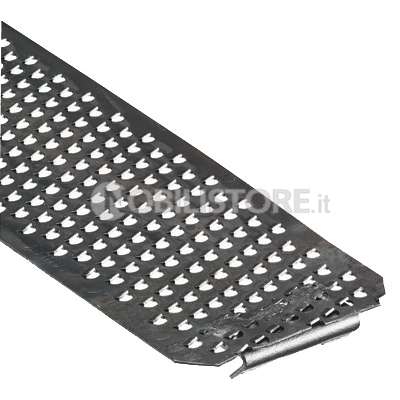 Lama ricambio Stanley Surform per metalli e laminati