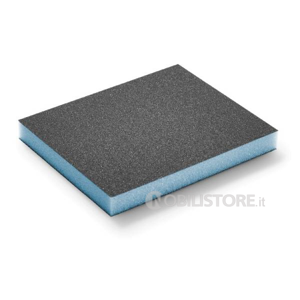 Spugna abrasiva Festool Granat 98x120x13