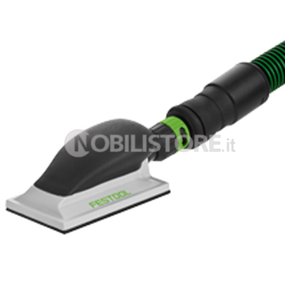 Tampone di levigatura Festool HSK-A 80x130