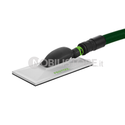 Tampone di levigatura Festool HSK-A 115x226