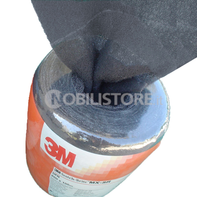 Tampone Scotch-Brite Multiflex