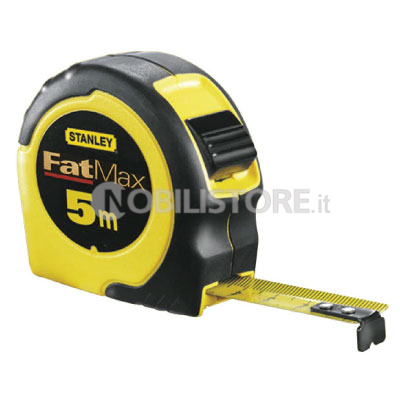 Flessometro Stanley Fatmax