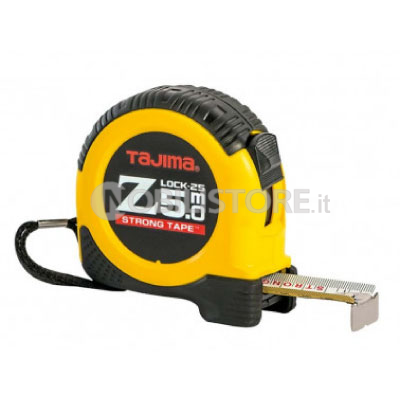 Flessometro Tajima Z-Lock